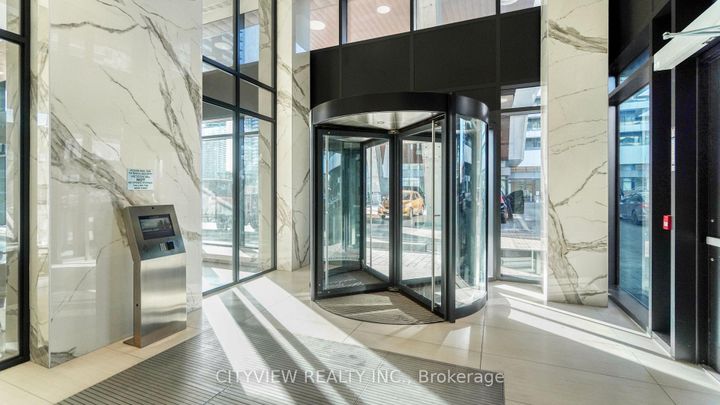 Photo 4 at 4510 - 20 Shore Breeze Drive, Mimico, Toronto