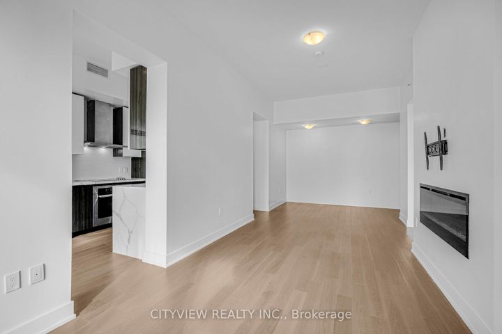 Photo 11 at 4510 - 20 Shore Breeze Drive, Mimico, Toronto
