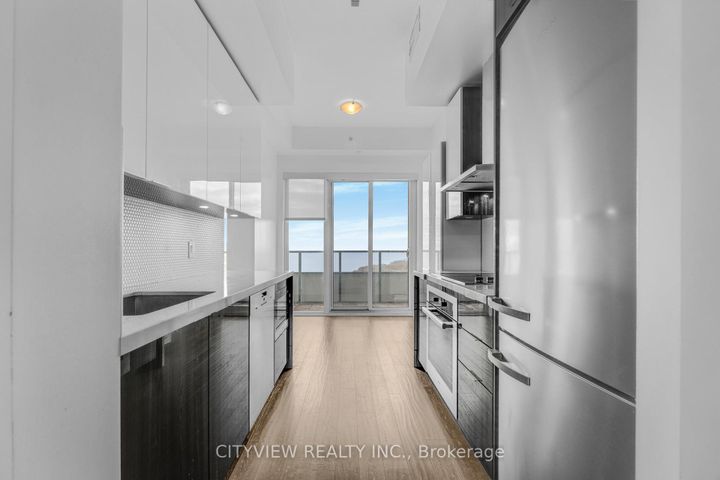 Photo 14 at 4510 - 20 Shore Breeze Drive, Mimico, Toronto