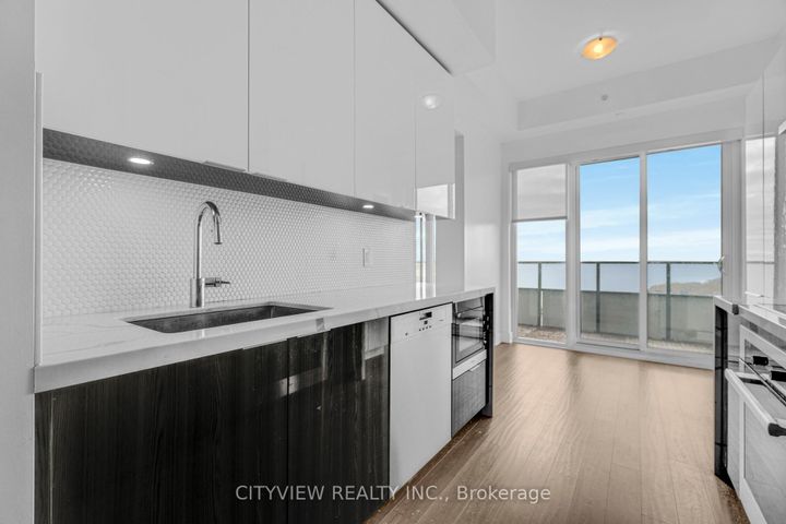 Photo 15 at 4510 - 20 Shore Breeze Drive, Mimico, Toronto