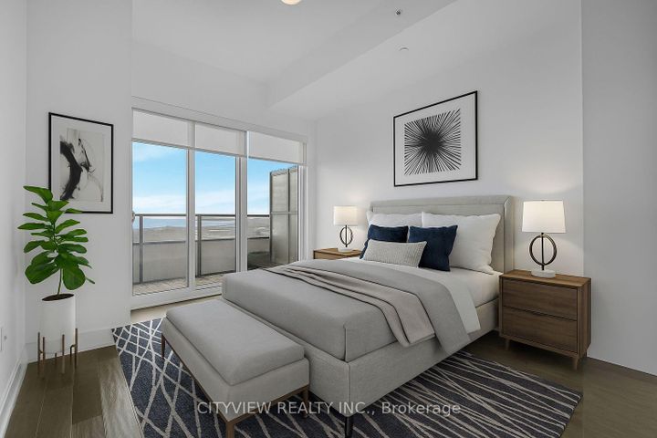 Photo 21 at 4510 - 20 Shore Breeze Drive, Mimico, Toronto