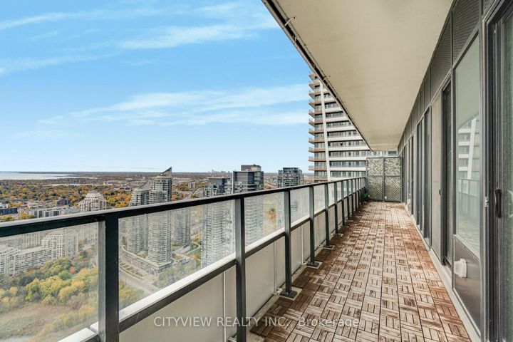 Photo 33 at 4510 - 20 Shore Breeze Drive, Mimico, Toronto