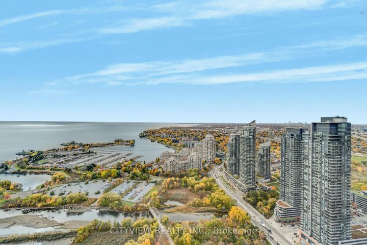 Photo 34 at 4510 - 20 Shore Breeze Drive, Mimico, Toronto