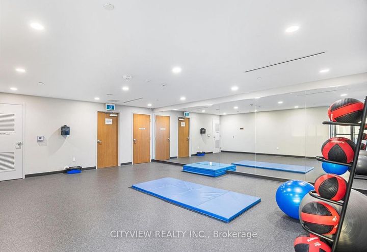 Photo 36 at 4510 - 20 Shore Breeze Drive, Mimico, Toronto