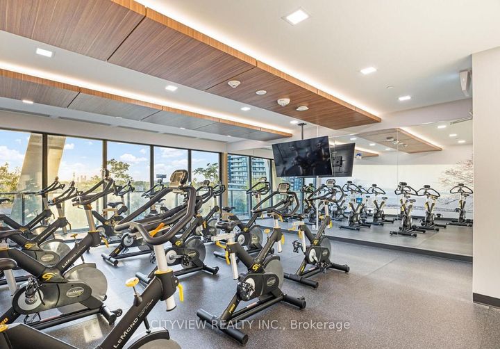 Photo 37 at 4510 - 20 Shore Breeze Drive, Mimico, Toronto