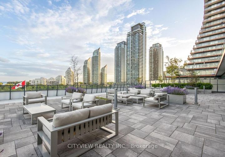 Photo 39 at 4510 - 20 Shore Breeze Drive, Mimico, Toronto