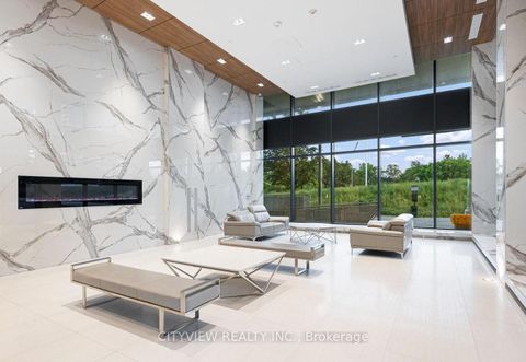 Photo 5 at 4510 - 20 Shore Breeze Drive, Mimico, Toronto