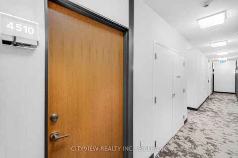 Photo 6 at 4510 - 20 Shore Breeze Drive, Mimico, Toronto