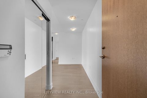 Photo 7 at 4510 - 20 Shore Breeze Drive, Mimico, Toronto