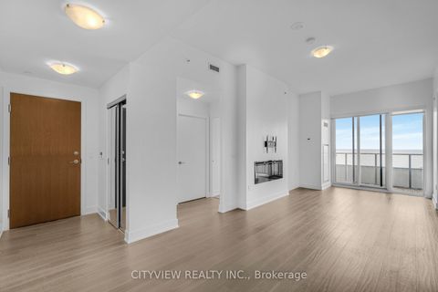 Photo 8 at 4510 - 20 Shore Breeze Drive, Mimico, Toronto