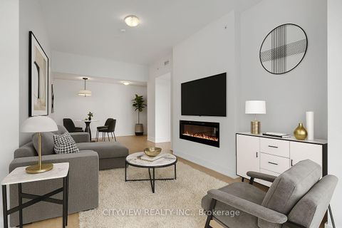 Photo 13 at 4510 - 20 Shore Breeze Drive, Mimico, Toronto