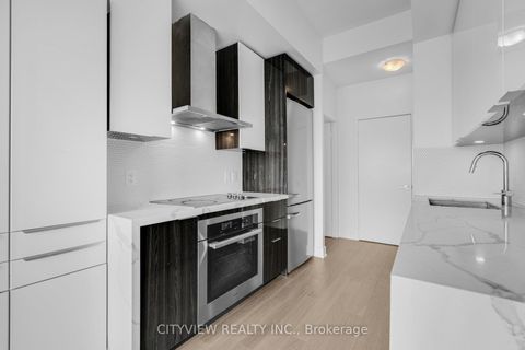Photo 16 at 4510 - 20 Shore Breeze Drive, Mimico, Toronto