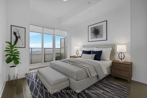 Photo 21 at 4510 - 20 Shore Breeze Drive, Mimico, Toronto