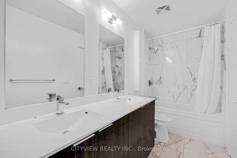 Photo 26 at 4510 - 20 Shore Breeze Drive, Mimico, Toronto