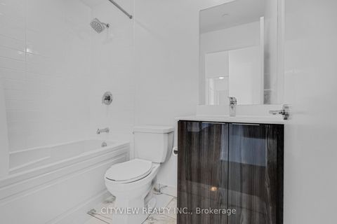 Photo 30 at 4510 - 20 Shore Breeze Drive, Mimico, Toronto