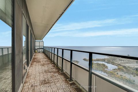 Photo 32 at 4510 - 20 Shore Breeze Drive, Mimico, Toronto