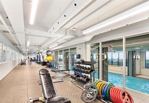 Photo 35 at 4510 - 20 Shore Breeze Drive, Mimico, Toronto