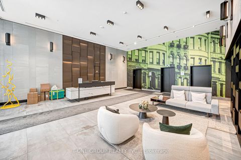 Photo 3 at 1409 - 8119 Birchmount Road, Unionville, Markham