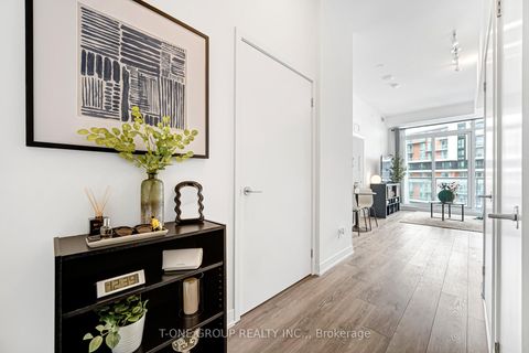 Photo 5 at 1409 - 8119 Birchmount Road, Unionville, Markham