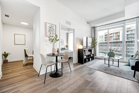 Photo 7 at 1409 - 8119 Birchmount Road, Unionville, Markham