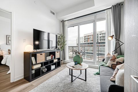 Photo 8 at 1409 - 8119 Birchmount Road, Unionville, Markham