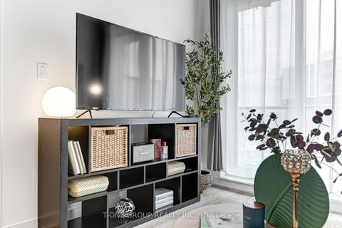 Photo 9 at 1409 - 8119 Birchmount Road, Unionville, Markham