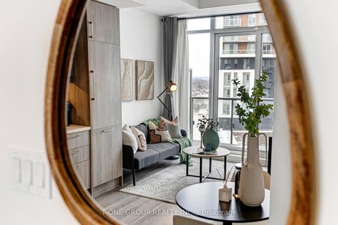 Photo 15 at 1409 - 8119 Birchmount Road, Unionville, Markham