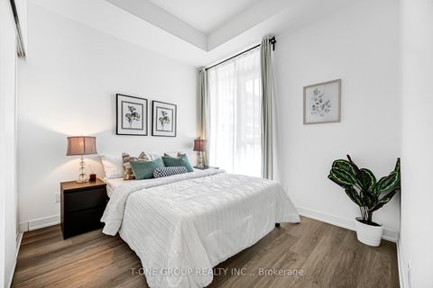 Photo 16 at 1409 - 8119 Birchmount Road, Unionville, Markham