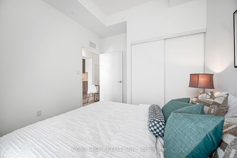 Photo 18 at 1409 - 8119 Birchmount Road, Unionville, Markham