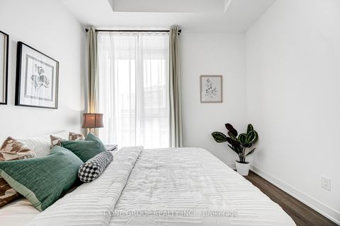 Photo 19 at 1409 - 8119 Birchmount Road, Unionville, Markham