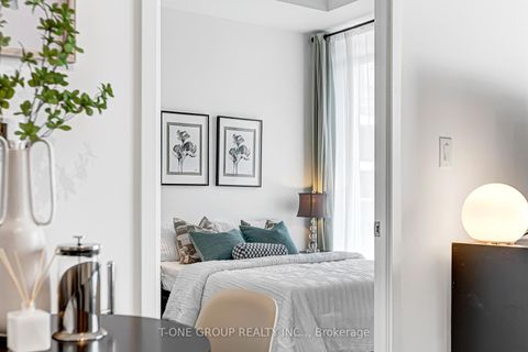 Photo 20 at 1409 - 8119 Birchmount Road, Unionville, Markham