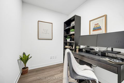 Photo 21 at 1409 - 8119 Birchmount Road, Unionville, Markham