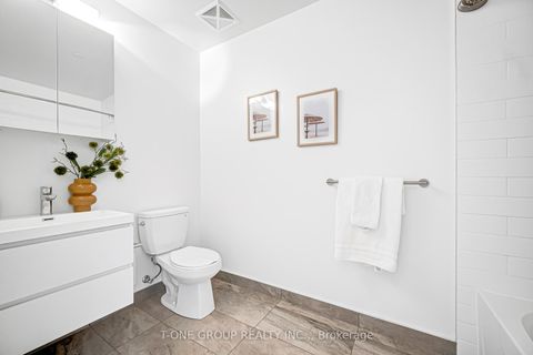 Photo 23 at 1409 - 8119 Birchmount Road, Unionville, Markham