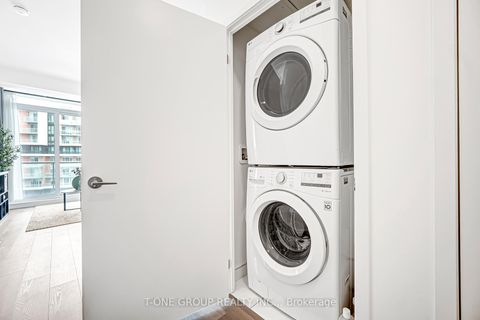 Photo 25 at 1409 - 8119 Birchmount Road, Unionville, Markham