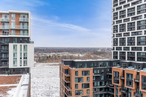 Photo 26 at 1409 - 8119 Birchmount Road, Unionville, Markham