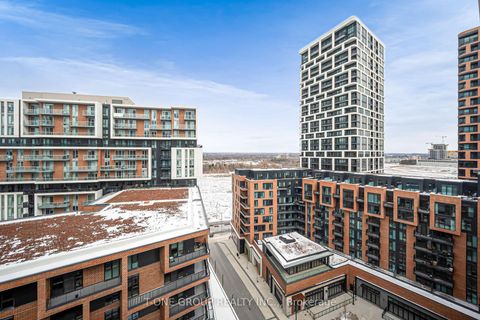 Photo 27 at 1409 - 8119 Birchmount Road, Unionville, Markham