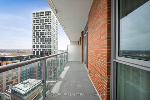 Photo 28 at 1409 - 8119 Birchmount Road, Unionville, Markham