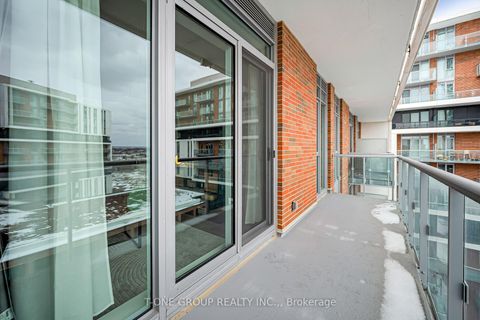 Photo 29 at 1409 - 8119 Birchmount Road, Unionville, Markham