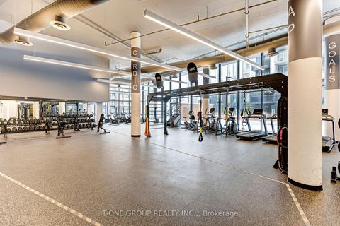 Photo 33 at 1409 - 8119 Birchmount Road, Unionville, Markham