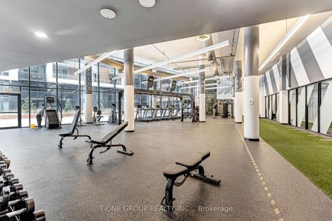 Photo 34 at 1409 - 8119 Birchmount Road, Unionville, Markham