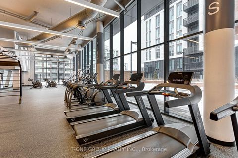 Photo 35 at 1409 - 8119 Birchmount Road, Unionville, Markham