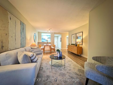 Photo 15 at 1704 - 7 Bishop Avenue, Newtonbrook East, Toronto