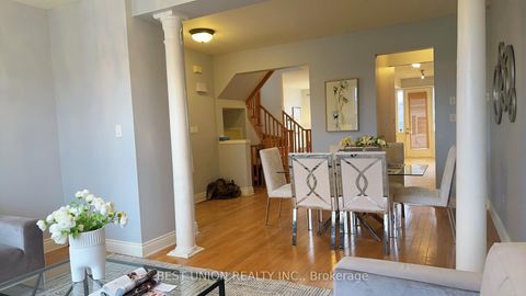 Photo 4 at 320 Country Glen Road, Cornell, Markham