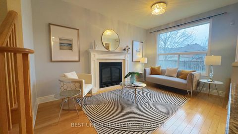 Photo 6 at 320 Country Glen Road, Cornell, Markham