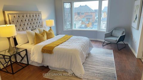 Photo 11 at 320 Country Glen Road, Cornell, Markham