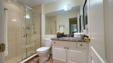 Photo 15 at 320 Country Glen Road, Cornell, Markham