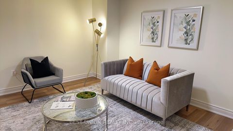 Photo 18 at 320 Country Glen Road, Cornell, Markham