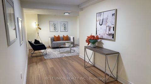 Photo 20 at 320 Country Glen Road, Cornell, Markham