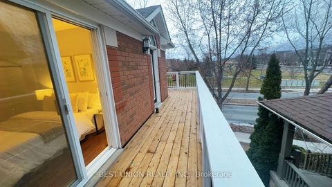 Photo 21 at 320 Country Glen Road, Cornell, Markham