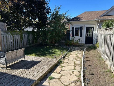 Photo 22 at 320 Country Glen Road, Cornell, Markham